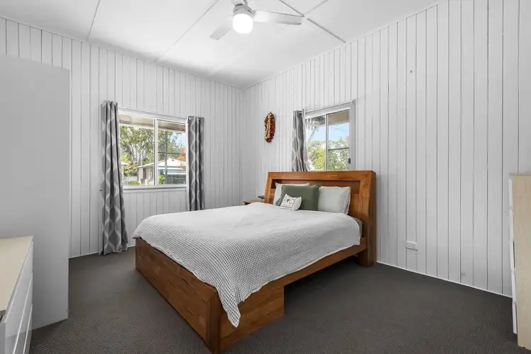 Fifth view of Homely house listing, 7 Walsh Street, Dalby QLD 4405