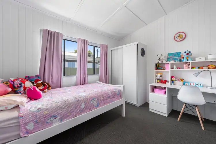 Sixth view of Homely house listing, 7 Walsh Street, Dalby QLD 4405