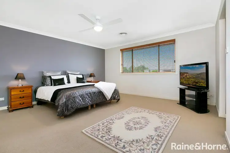 Third view of Homely house listing, 2 Nantucket Place, Rouse Hill NSW 2155