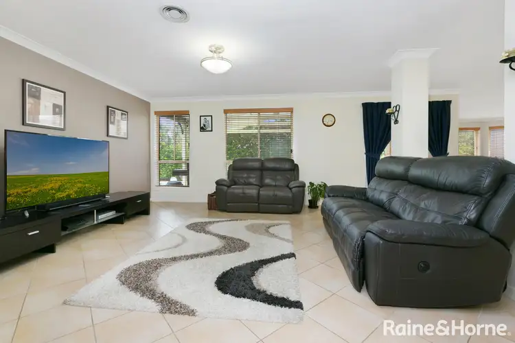 Fifth view of Homely house listing, 2 Nantucket Place, Rouse Hill NSW 2155