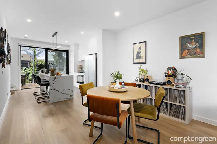 Fourth view of Homely townhouse listing, 4/12 Hancock Street, Altona VIC 3018