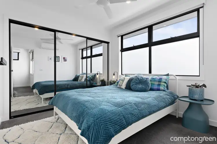 Sixth view of Homely townhouse listing, 4/12 Hancock Street, Altona VIC 3018