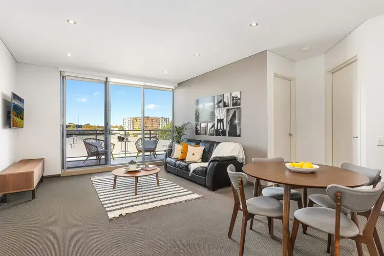 821/4 Spring Street, Rosebery NSW 2018