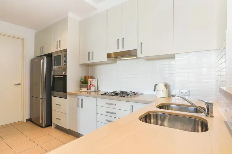 Third view of Homely apartment listing, 821/4 Spring Street, Rosebery NSW 2018