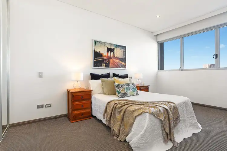 Fourth view of Homely apartment listing, 821/4 Spring Street, Rosebery NSW 2018