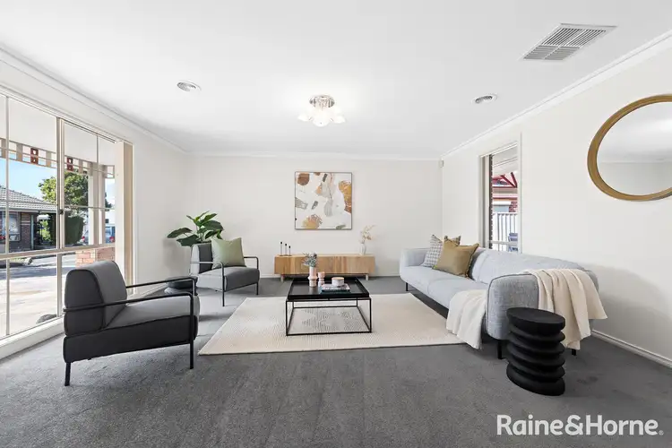 Third view of Homely house listing, 7 Yendon Close, Caroline Springs VIC 3023