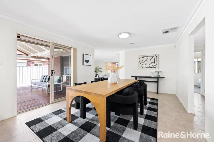 Sixth view of Homely house listing, 7 Yendon Close, Caroline Springs VIC 3023