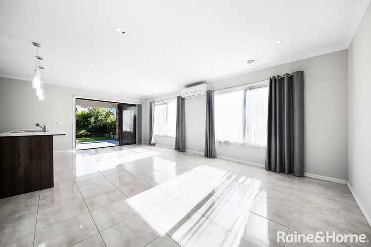 Third view of Homely house listing, 4 Lamington Drive, Tarneit VIC 3029