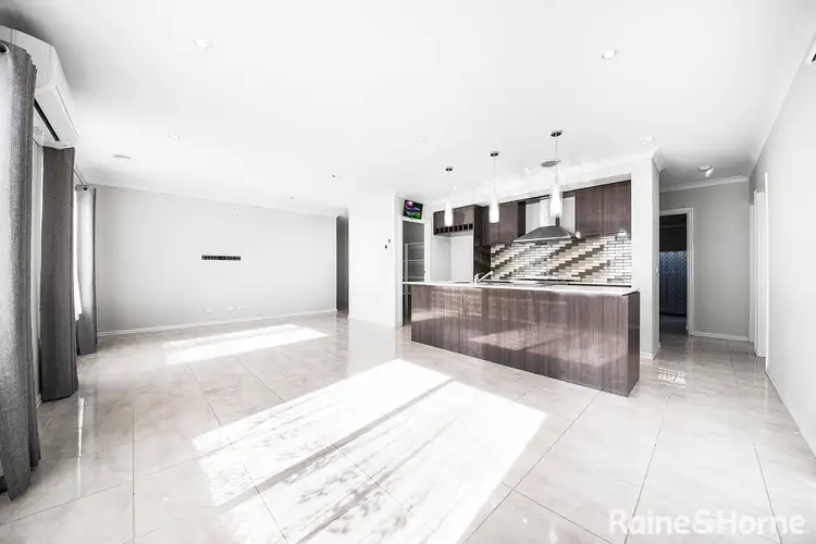 Fourth view of Homely house listing, 4 Lamington Drive, Tarneit VIC 3029