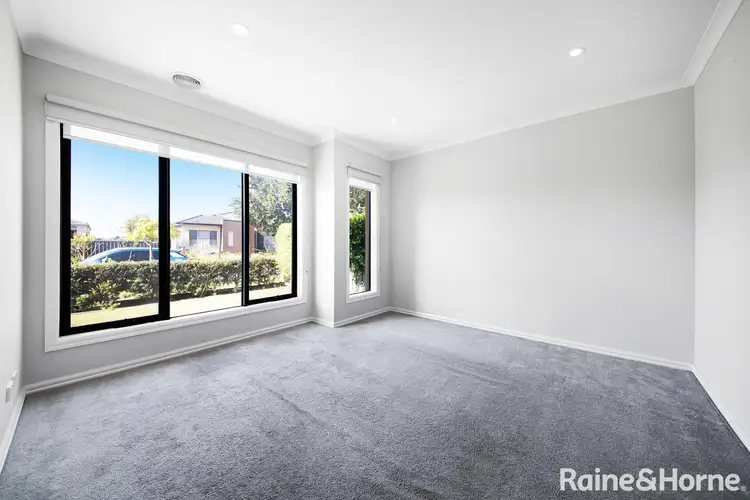 Fifth view of Homely house listing, 4 Lamington Drive, Tarneit VIC 3029