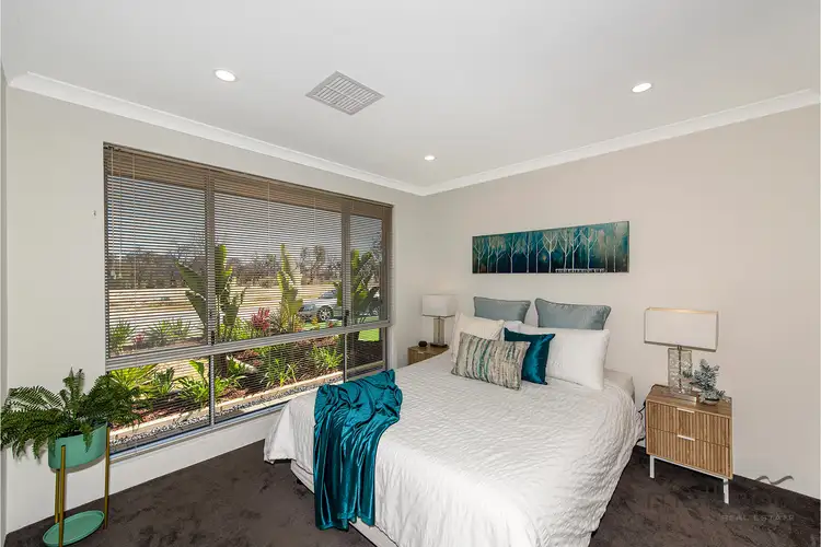 Second view of Homely house listing, 7 Westwood Crescent, Hammond Park WA 6164