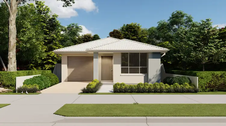 Main view of Homely house listing, 195/scrubwren street, Austral NSW 2179
