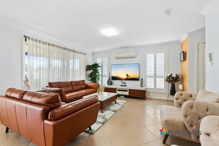 Third view of Homely townhouse listing, 20/170 Glenfield Road, Casula NSW 2170