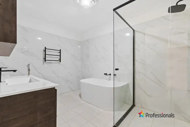 Fifth view of Homely townhouse listing, 20/170 Glenfield Road, Casula NSW 2170