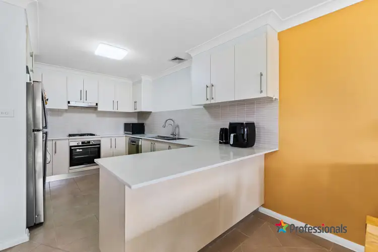 Sixth view of Homely townhouse listing, 20/170 Glenfield Road, Casula NSW 2170
