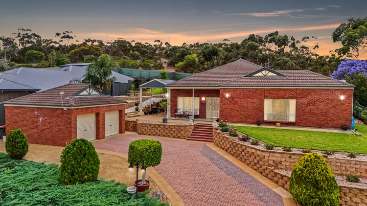 6 Hammond Close, Hillbank SA 5112