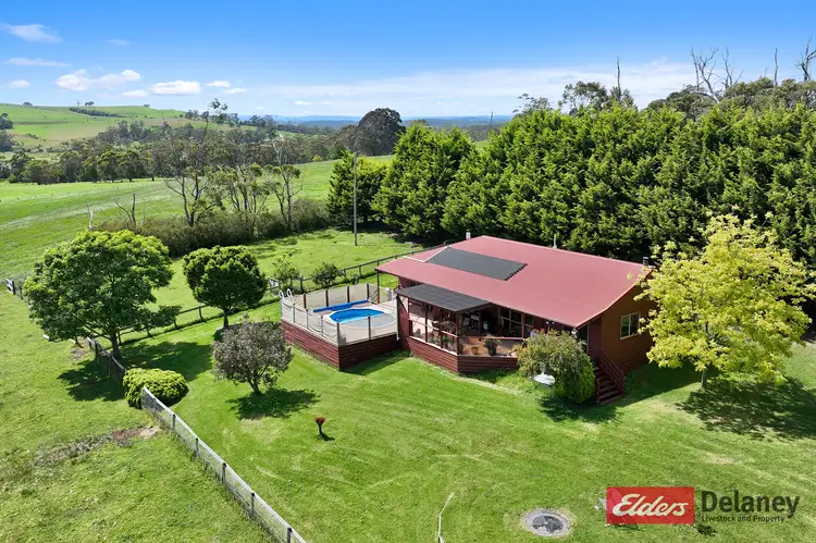 5 Mount Lyall Road