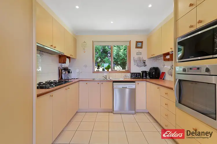Second view of Homely rural property listing, 5 Mount Lyall Road, Heath Hill VIC 3981