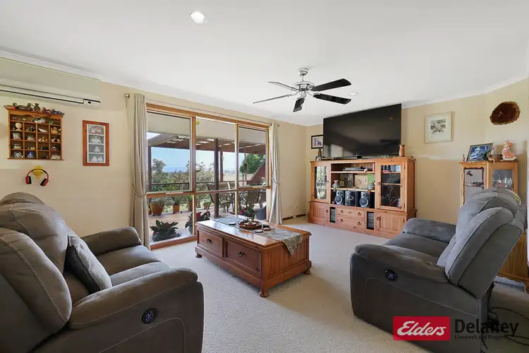 Fourth view of Homely rural property listing, 5 Mount Lyall Road, Heath Hill VIC 3981