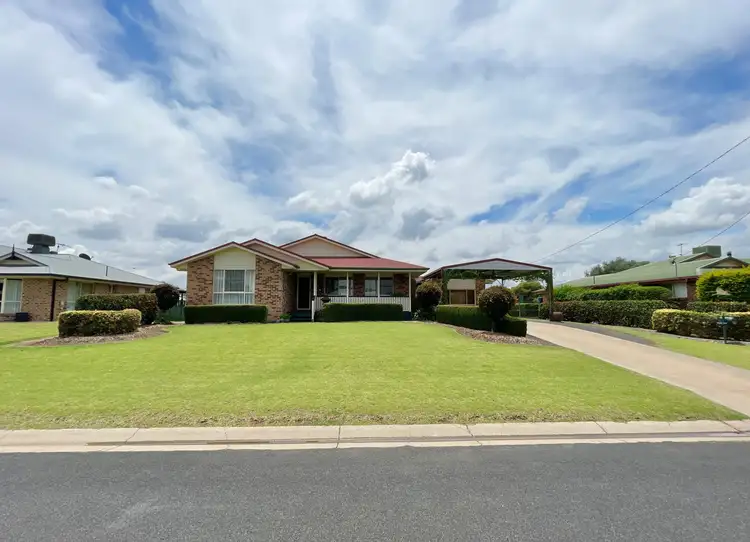 29 Michaels Drive, Goondiwindi QLD 4390