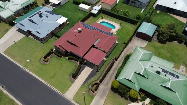 Second view of Homely house listing, 29 Michaels Drive, Goondiwindi QLD 4390