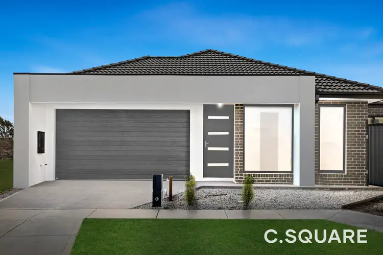 5 Mealie Avenue, Mickleham VIC 3064