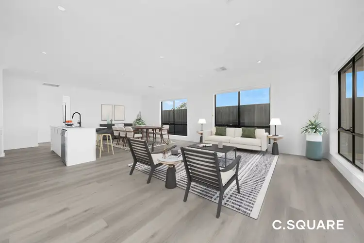 Sixth view of Homely house listing, 5 Mealie Avenue, Mickleham VIC 3064