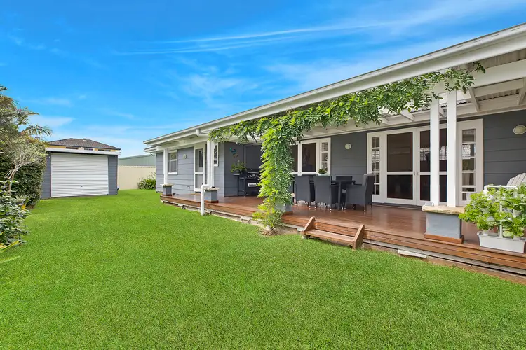 Main view of Homely house listing, 2 Lucas Crescent, Berkeley Vale NSW 2261