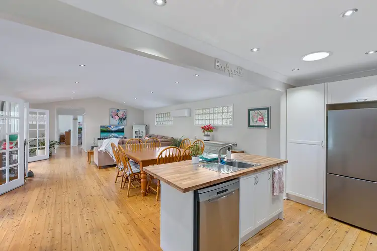 Second view of Homely house listing, 2 Lucas Crescent, Berkeley Vale NSW 2261