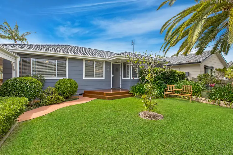 Third view of Homely house listing, 2 Lucas Crescent, Berkeley Vale NSW 2261