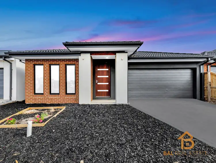 Main view of Homely house listing, 63 Nascent Drive, Tarneit VIC 3029