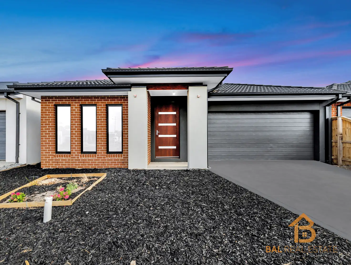 Main view of Homely house listing, 63 Nascent Drive, Tarneit VIC 3029