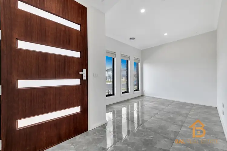 Fourth view of Homely house listing, 63 Nascent Drive, Tarneit VIC 3029