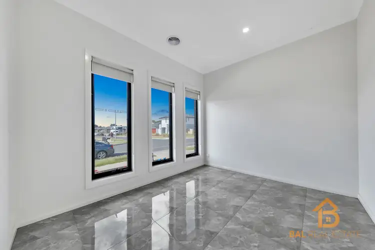 Fifth view of Homely house listing, 63 Nascent Drive, Tarneit VIC 3029