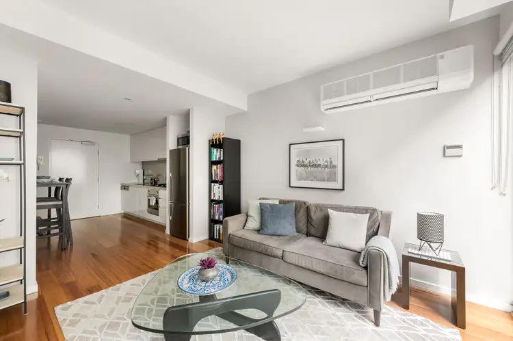 112K/211 Powlett Street, East Melbourne VIC 3002