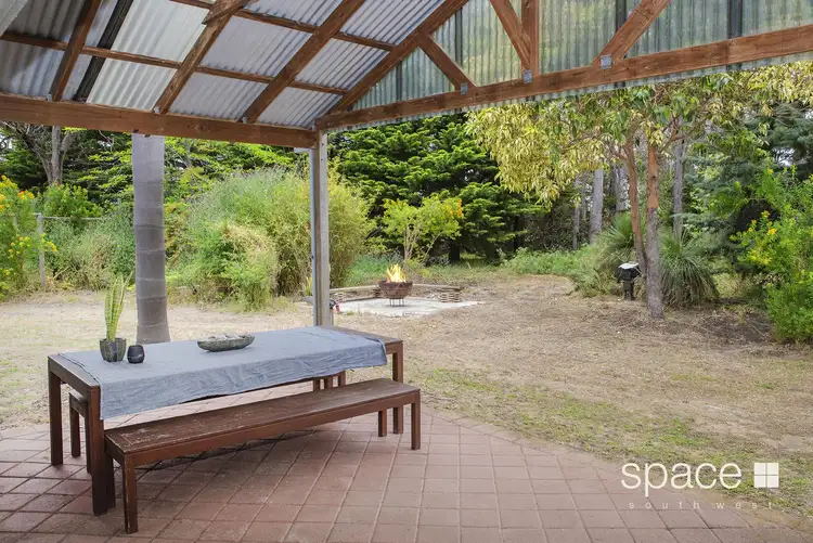 Fifth view of Homely house listing, 737 Burnside Road, Burnside WA 6285