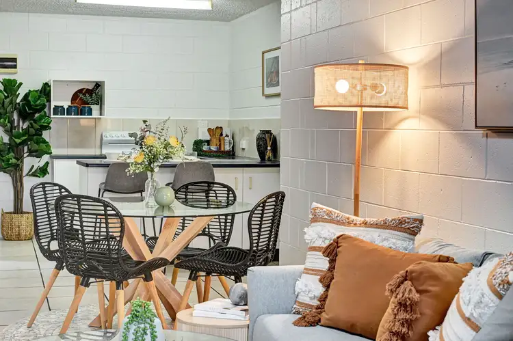 Second view of Homely house listing, 1/18-20 Maryvale Street, West End QLD 4810