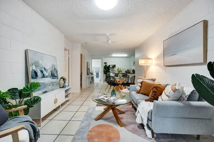 Third view of Homely house listing, 1/18-20 Maryvale Street, West End QLD 4810