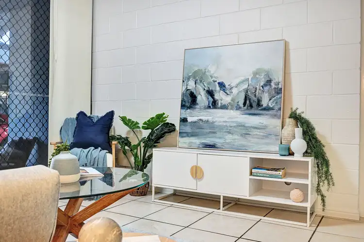 Fourth view of Homely house listing, 1/18-20 Maryvale Street, West End QLD 4810