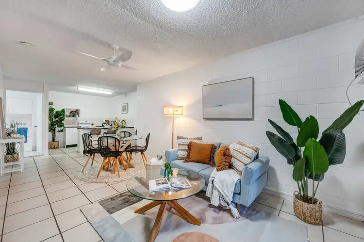 Fifth view of Homely house listing, 1/18-20 Maryvale Street, West End QLD 4810