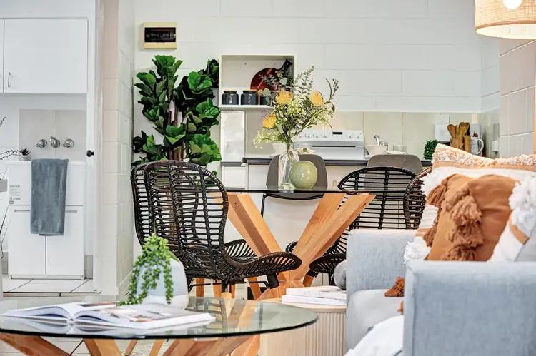 Sixth view of Homely house listing, 1/18-20 Maryvale Street, West End QLD 4810