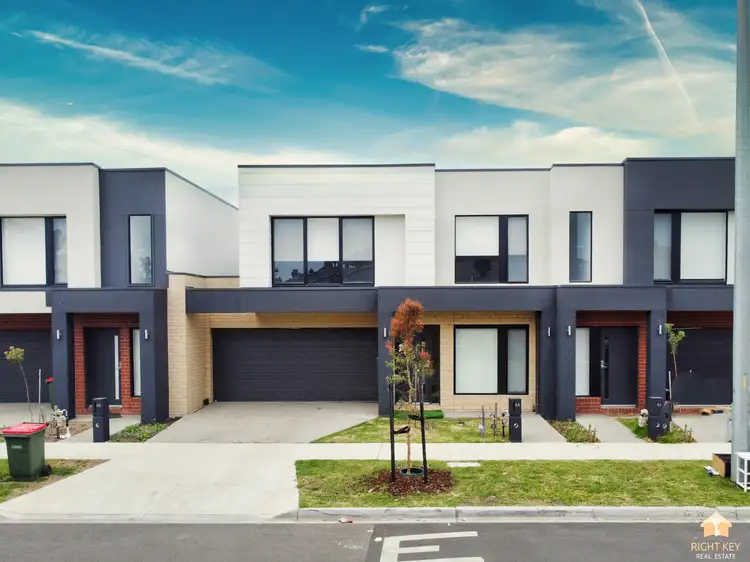 Main view of Homely house listing, 23 FITZROVIA DR, Wyndham Vale VIC 3024