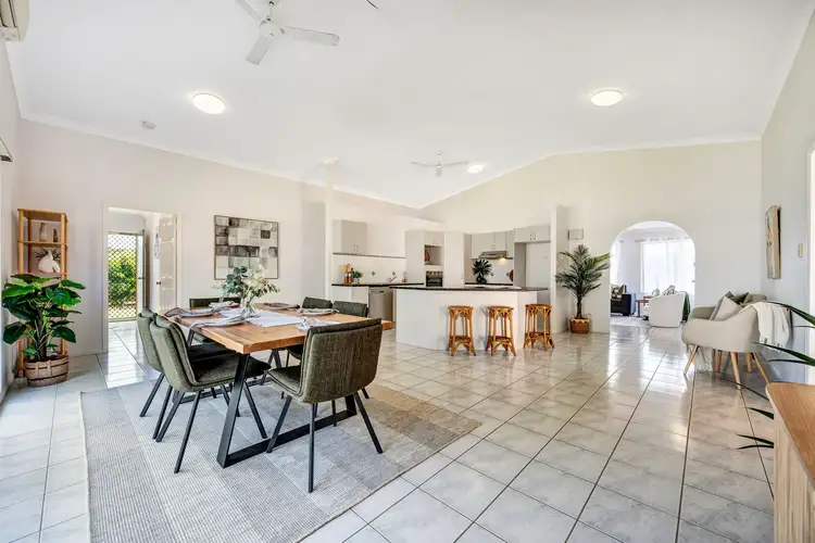 13 Chelsea Drive, Condon QLD 4815