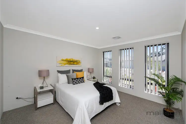 Second view of Homely house listing, 16 Dynasty Way, Forrestdale WA 6112