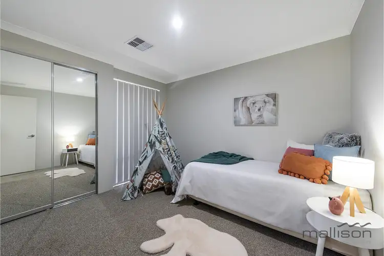 Fourth view of Homely house listing, 16 Dynasty Way, Forrestdale WA 6112