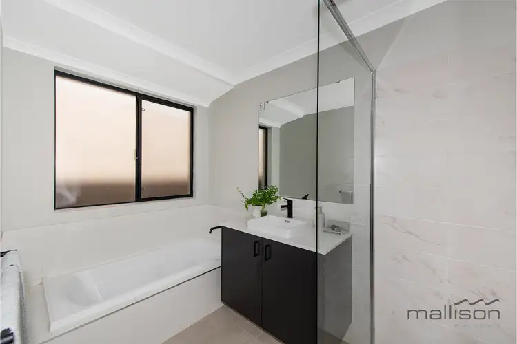 Sixth view of Homely house listing, 16 Dynasty Way, Forrestdale WA 6112