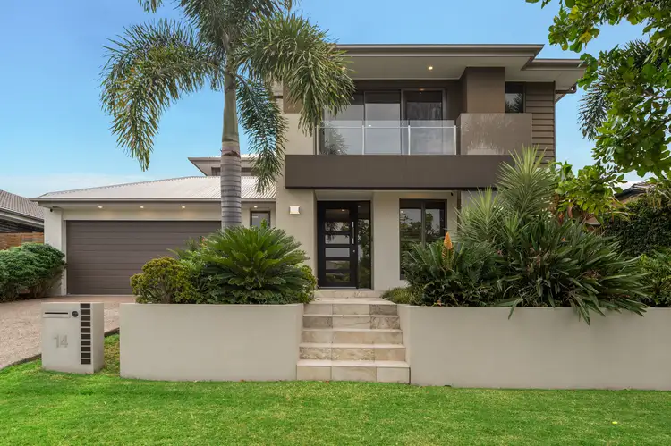 14 Wyperfield Circuit, Pimpama QLD 4209