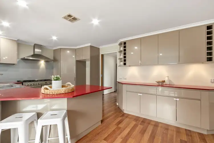 Third view of Homely house listing, 16 Inkster Street, Kambah ACT 2902