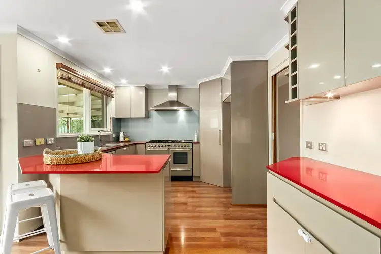 Fourth view of Homely house listing, 16 Inkster Street, Kambah ACT 2902
