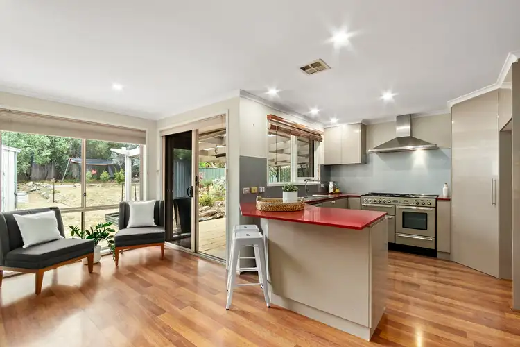 Fifth view of Homely house listing, 16 Inkster Street, Kambah ACT 2902